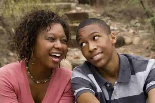 [A Must Read] 6 Lessons Every Nigerian Mother Will Teach You